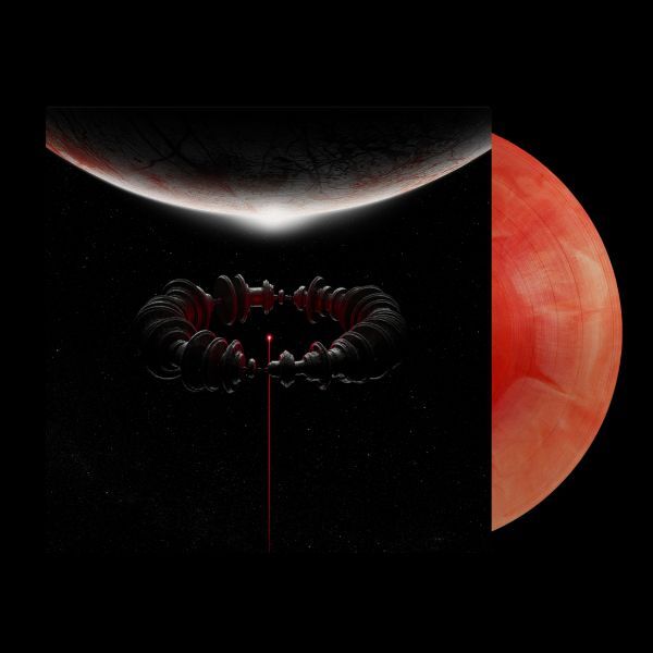 MUSE, the WOW! signal (indie exclusive lp) (LPcol)