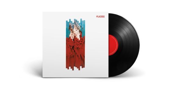 PLACEBO, s/t re:created (LP+7")