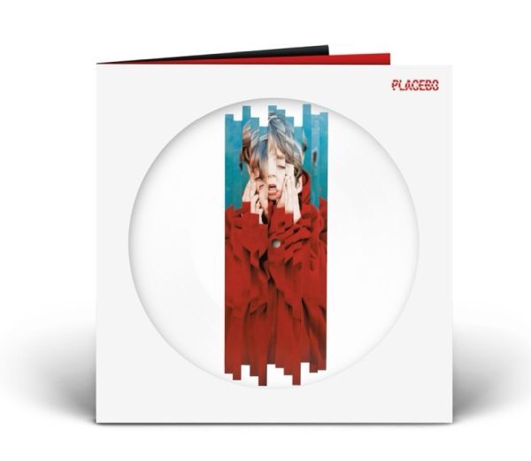 PLACEBO, s/t re:created deluxe (LPx2 col.+7")