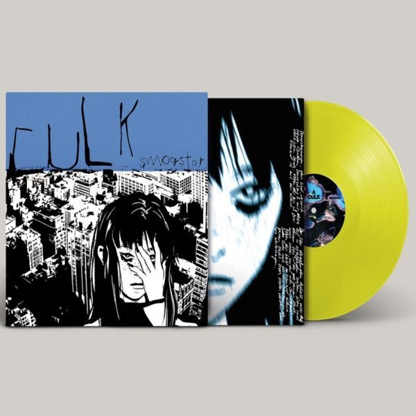 CULK, smogstar (LPcol)