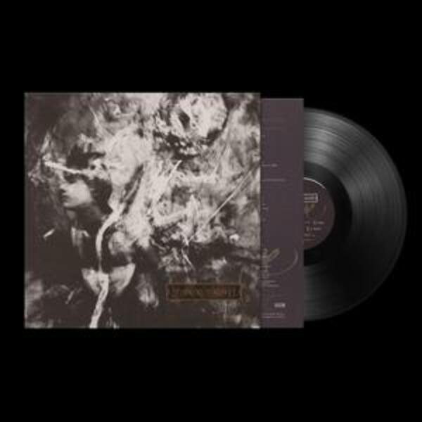 HIS NAME IS ALIVE, livonia (LP)