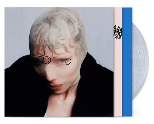 LYKKE LI, the afterparty (LPcol)