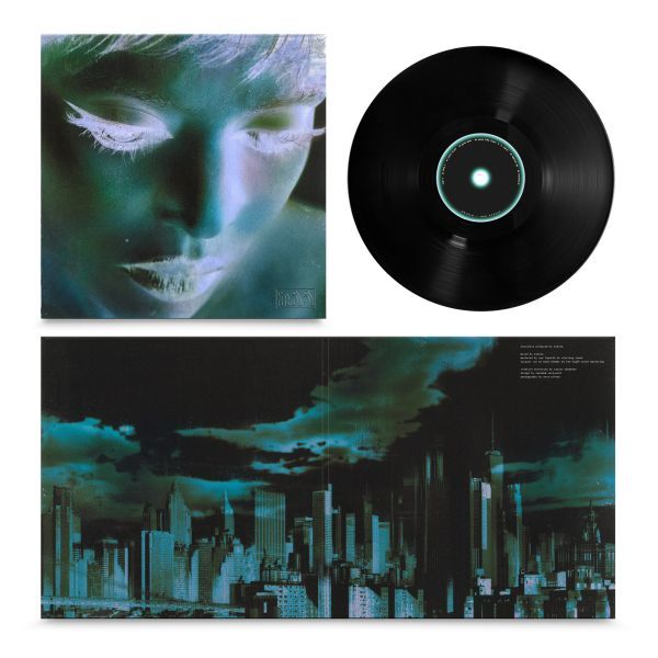 KELELA, new avatar (LP)