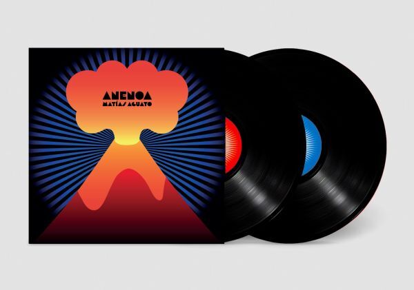 MATIAS AGUAYO, anenoa (LPx2)
