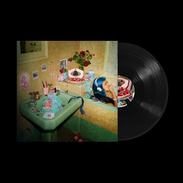 ECCA VANDAL, looking for people to unfollow (LP)