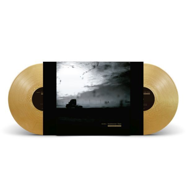 ENVY, insomniac doze - anniversary edition (LPx2 col.)
