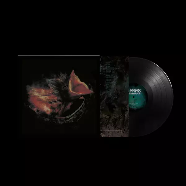 GURRIERS, nobody´s coming to save you (LP)