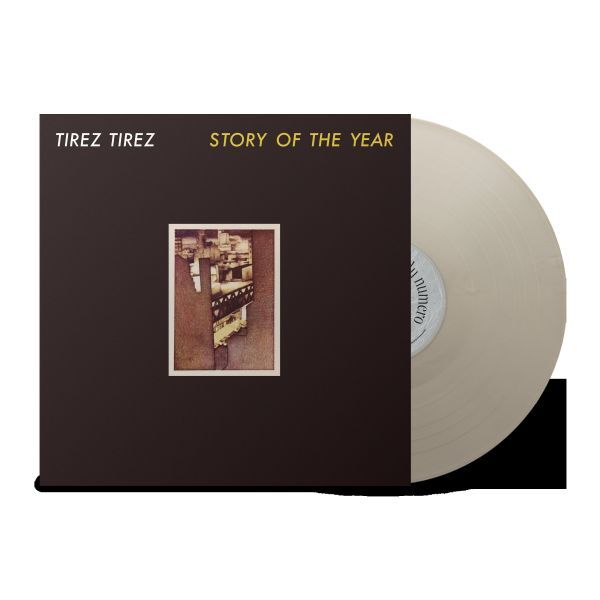 TIREZ TIREZ, story of the year (LPcol)