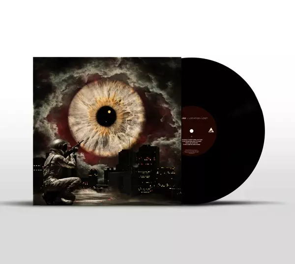 FAILURE, location lost (LP)