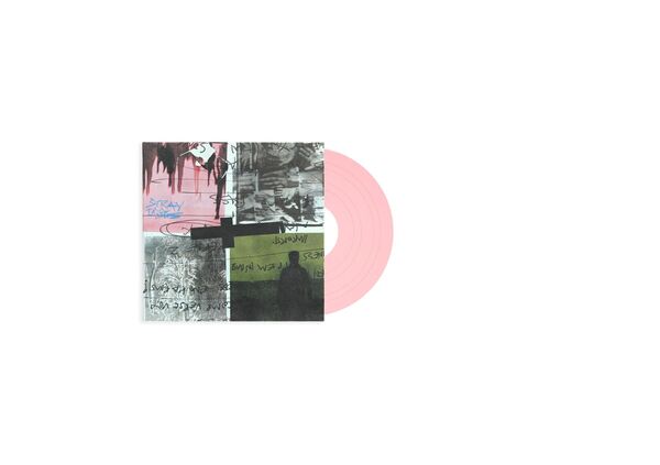 NOTHING BUT THIEVES, stray dogs (LPcol)