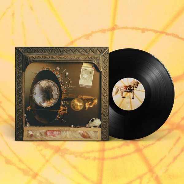 WISHY, nature´s pill (LP)