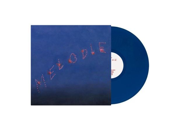 SLOW PULP, melodie (LPcol)