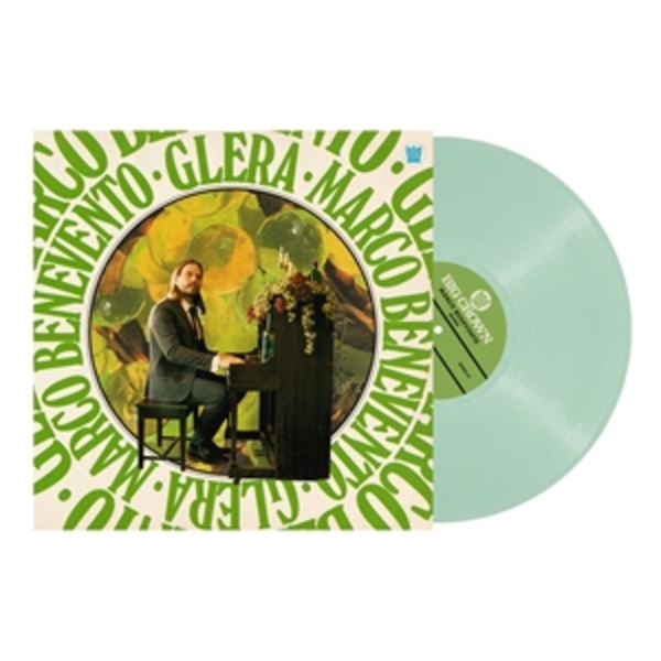 MARCO BENEVENTO, glera (LPcol)