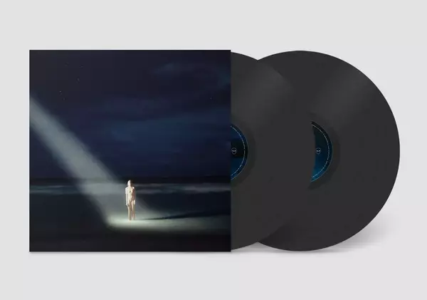 ELLEN ALLIEN, new life (LPx2)