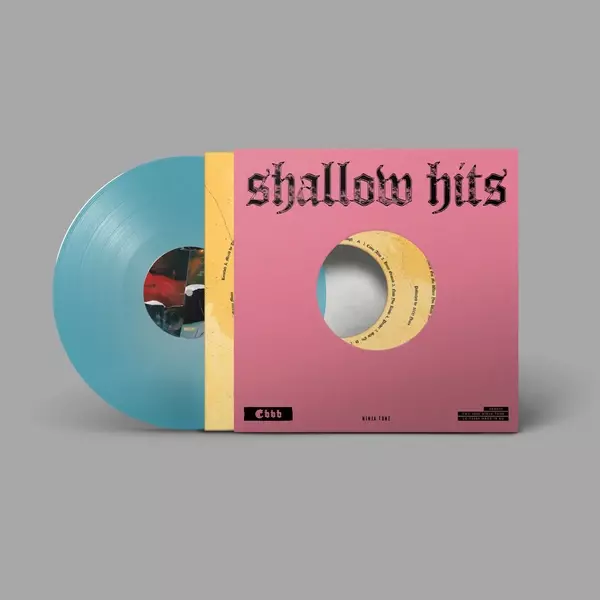 EBBB, shallow hits (LPcol)