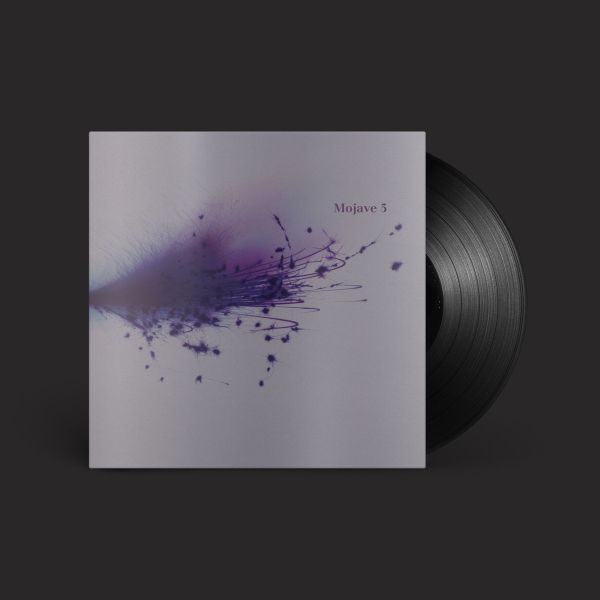 MOJAVE 3, ask me tomorrow (LP)