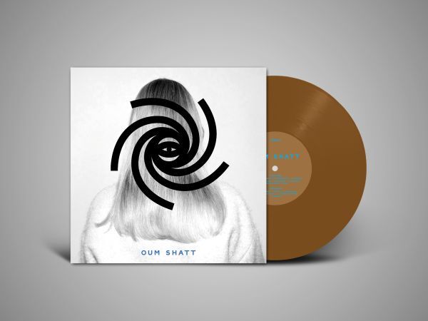 OUM SHATT, s/t (LPcol)