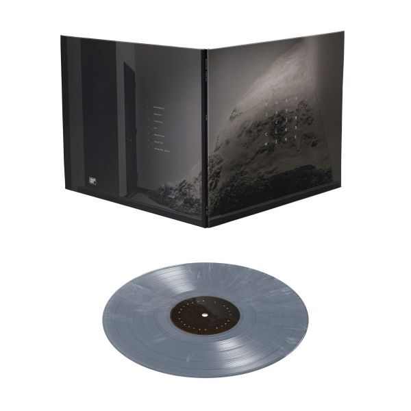 RUSSIAN CIRCLES, nine (LPcol)