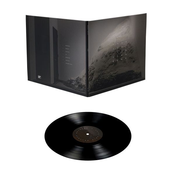 RUSSIAN CIRCLES, nine (LP)