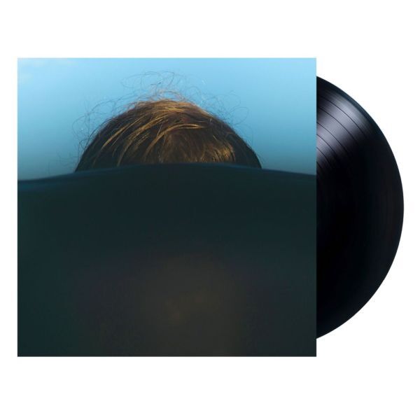 COR DE LUX, year of the horse (LP)