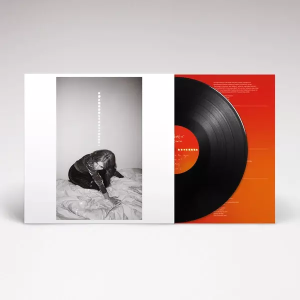 JULIA HOLTER, materia (LP)