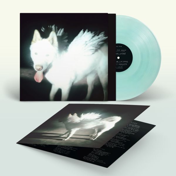 FAT DOG, cancel me (i´m tired) (LPcol+MP3)