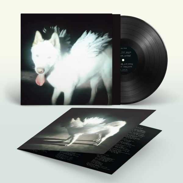 FAT DOG, cancel me (i´m tired) (LP+MP3)