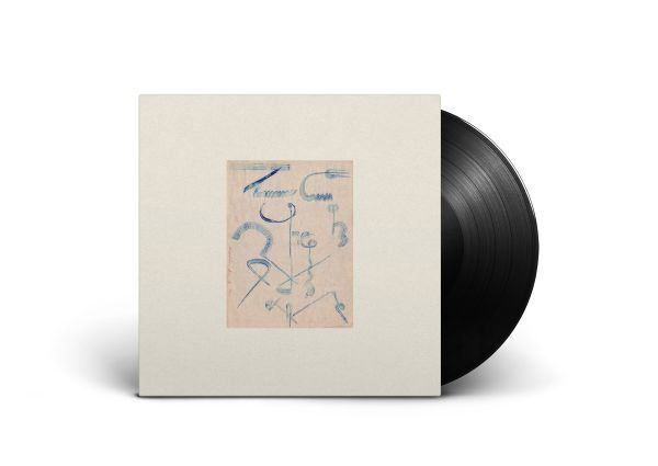 VANISHING TWIN, archives (LP)