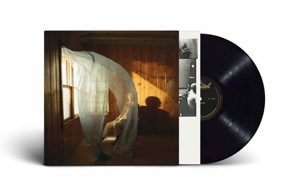 BECK, ride lonesome (LP)