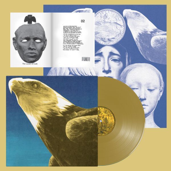 PROTOMARTYR, hotel usona (LPcol)