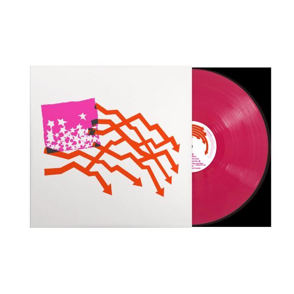 DIIV, zirp (LPcol)