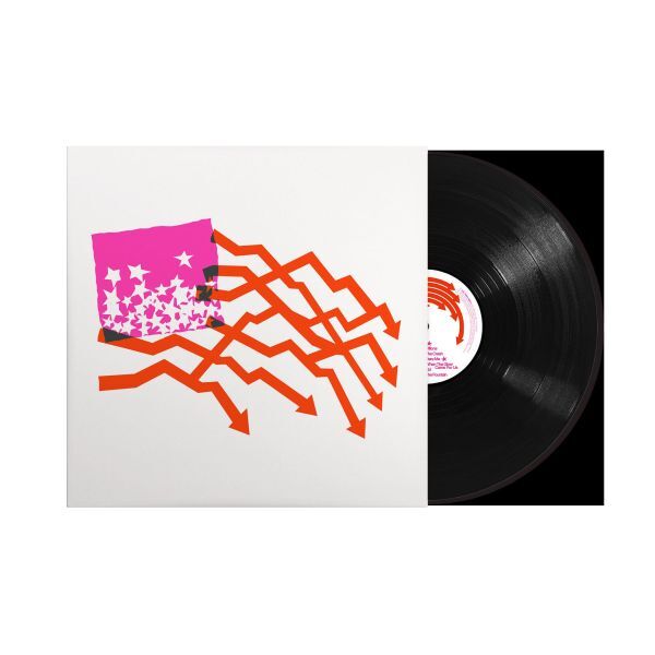 DIIV, zirp (LP)