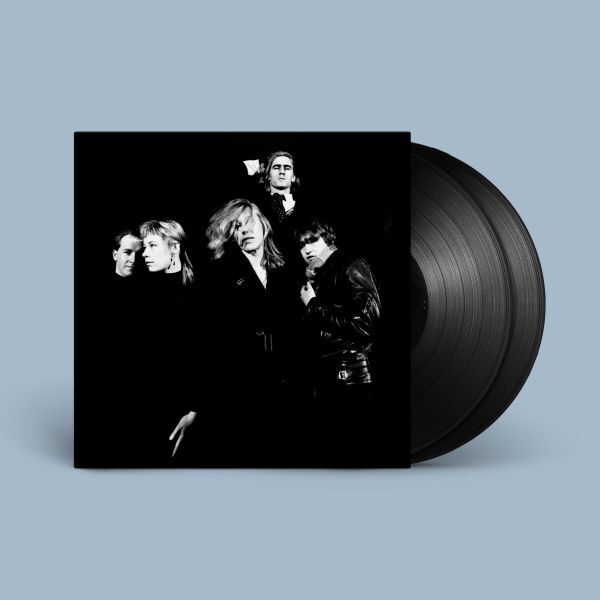 THE GO-BETWEENS, fountaines of youth (LPx2)