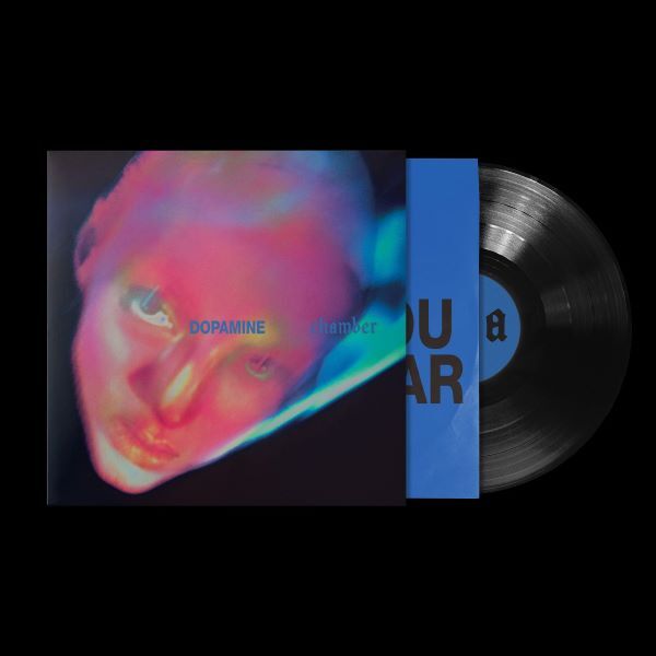 FONTAINES D.C., dopamine chamber (LP)