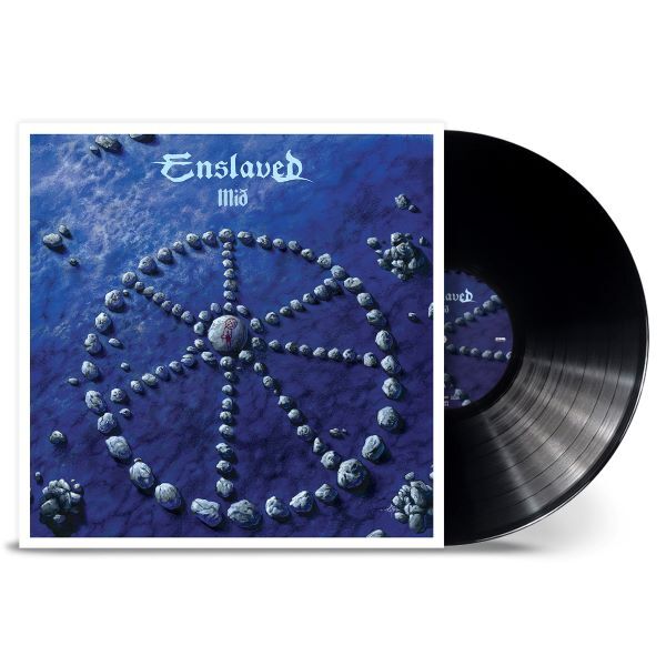 ENSLAVED, mio (LP)