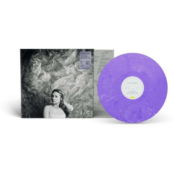 AGNES OBEL, the meaning of flowers (LPcol)