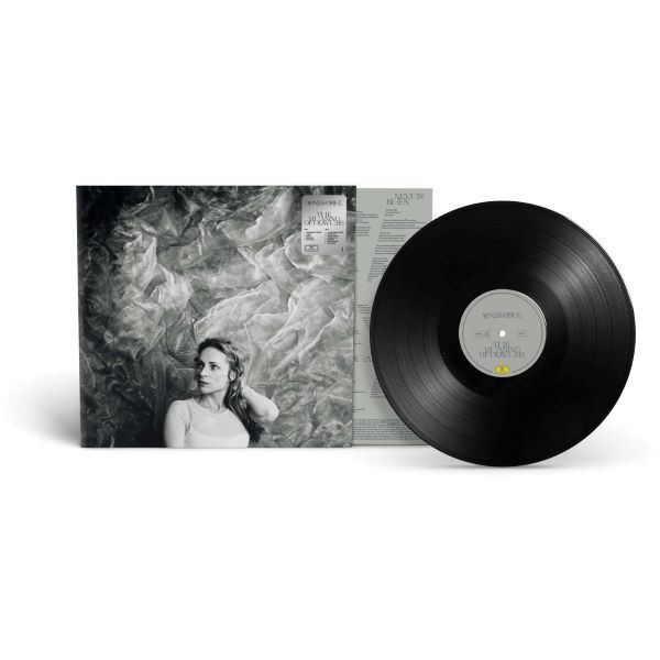 AGNES OBEL, the meaning of flowers (LP)