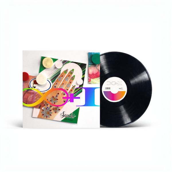 BILDERBUCH, unendlich + 1 (LP)
