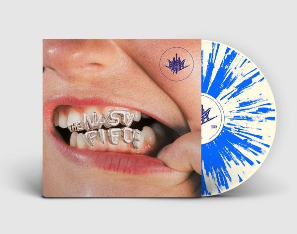 AKTIV DÖDSHJELP, the nasty piece (LPcol)