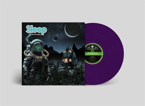 SLEEP, hemispheres (LPcol)
