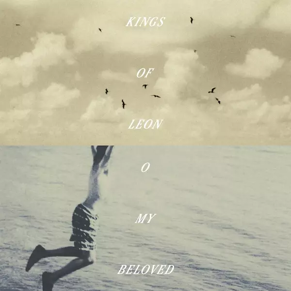 KINGS OF LEON, o my beloved (CD lim.)