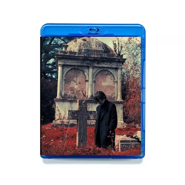 STEVEN WILSON, requiem for a village (CD)