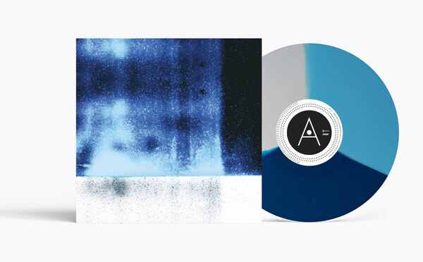 THRICE, major/minor (deluxe edition tri-color) (LPx2 col.)