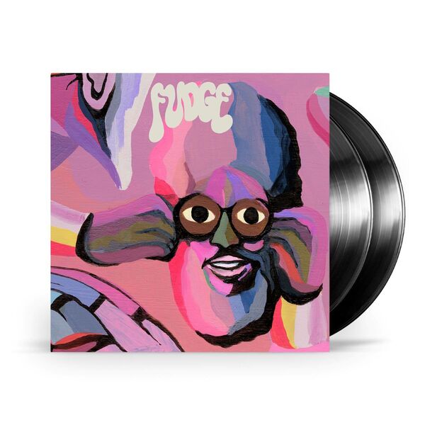 MICHAEL KIWANUKA, fudge (LPx2)