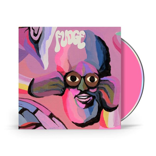 MICHAEL KIWANUKA, fudge (CD)