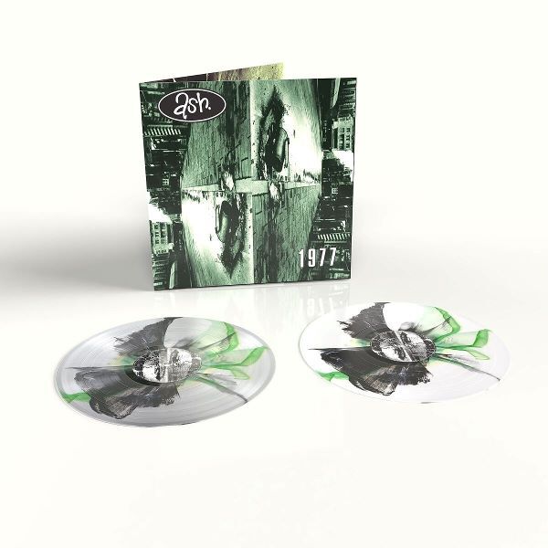 ASH, 1977 (30th anniversary) (LPx2 col.)