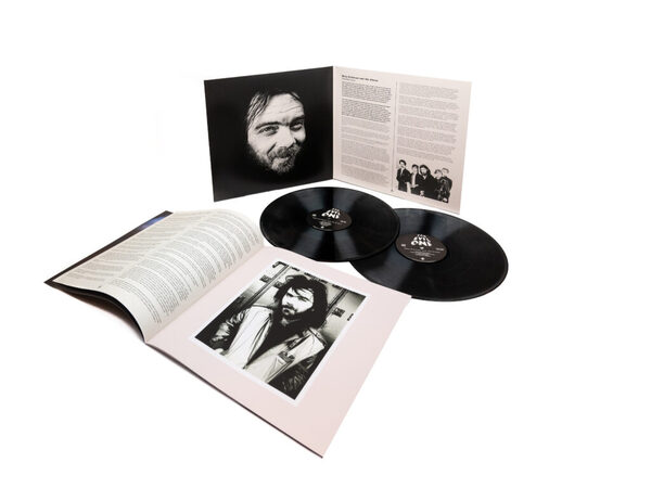ROKY ERICKSON & THE ALIENS, the evil one (original front cover) (LPx2)