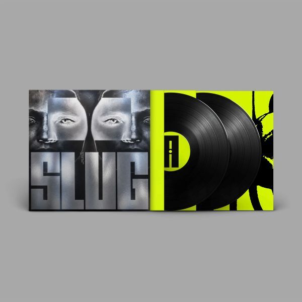 BICEP, slug (LPx2)