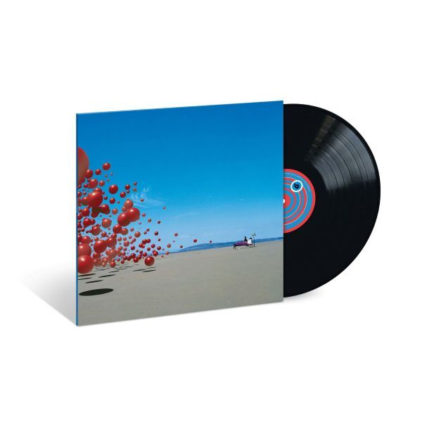 CRANBERRIES, wake up and smell the coffee (LP)