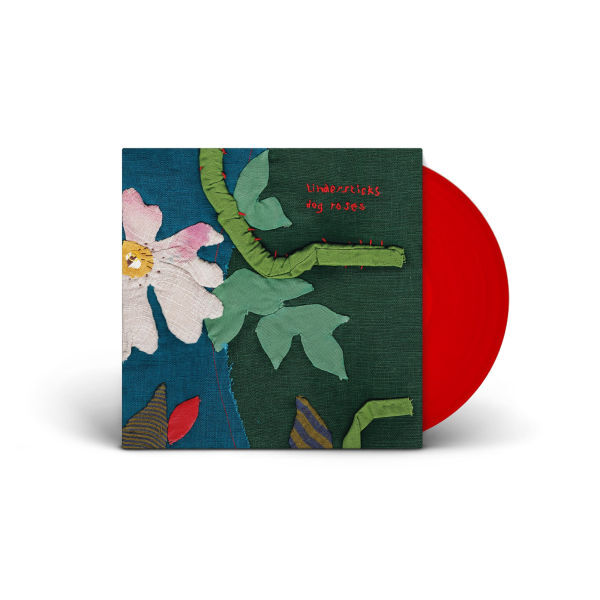 TINDERSTICKS, dog roses (LPcol)